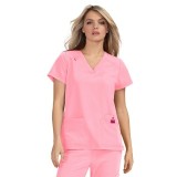 B101 koi - Betsey Johnson Freesia Top