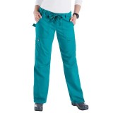 701 Koi Scrubs Lindsey Low-Rise Cargo Pant