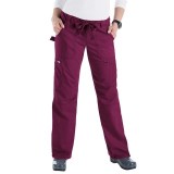 701 Koi Scrubs Lindsey Low-Rise Cargo Pant
