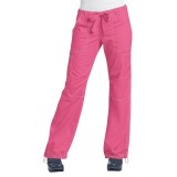 701P Petite koi Comfort Classic Lindsey Low-Rise Cargo Pant