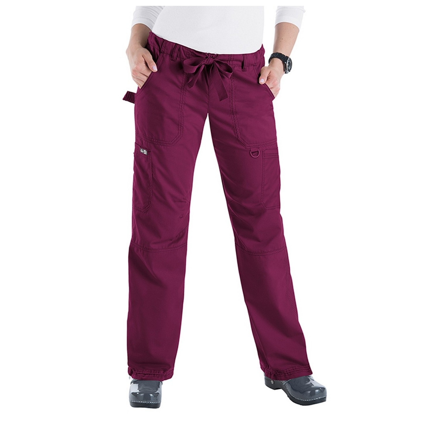 701T Tall koi Comfort Classic Lindsey Low-Rise Cargo Pant