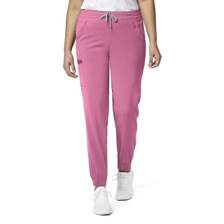 5234P Petite WonderWink Renew Pantalon de Jogging pour Femme