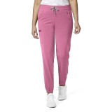 5234P Petite WonderWink Renew Pantalon de Jogging pour Femme