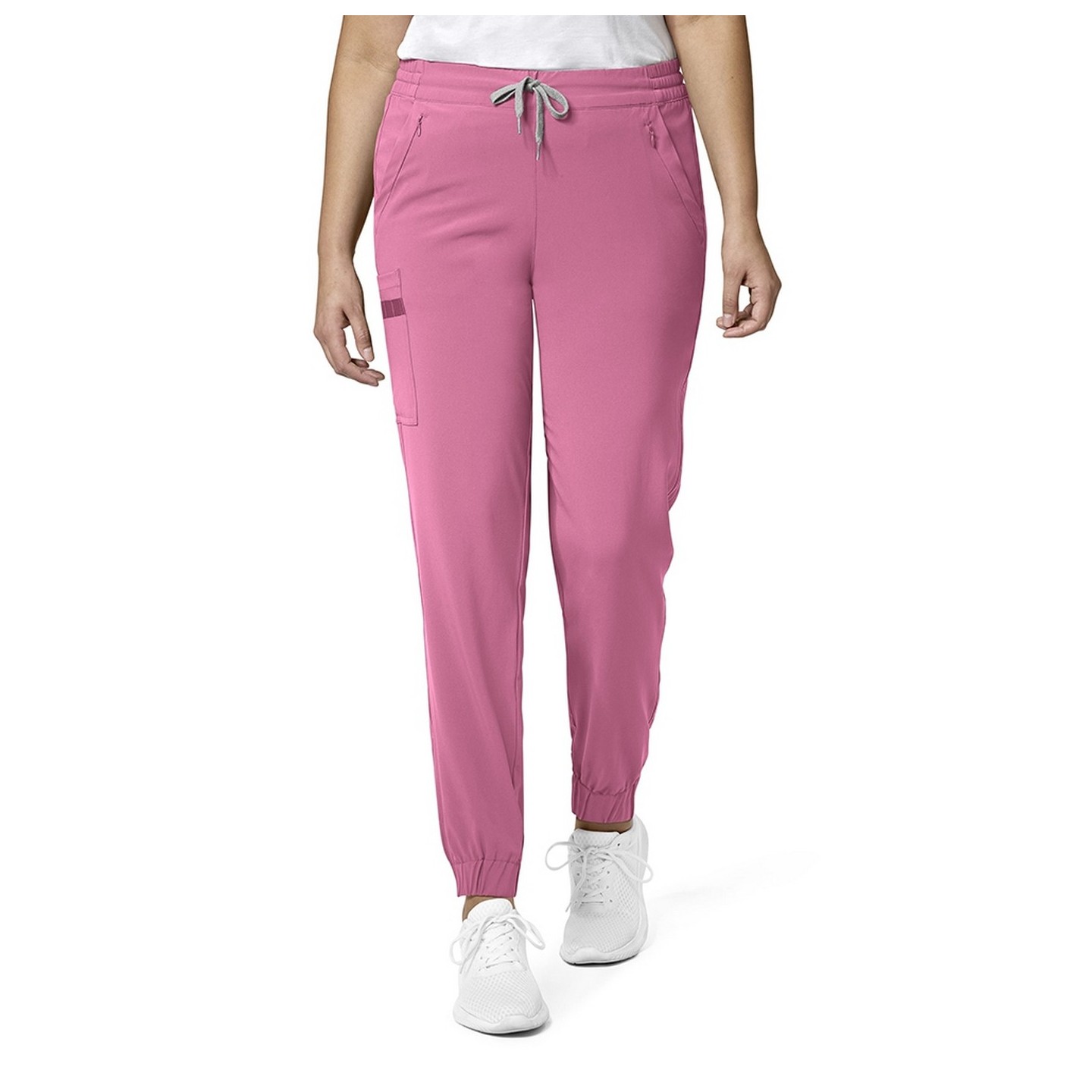 5234P Petite WonderWink Renew Pantalon de Jogging pour Femme