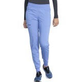 DK155 Dickies Balance Mid Rise 5 Pocket Jogger Pant