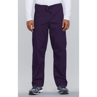 4100 Workwear Originals Straight Leg 3 Pocket Unisex Pant by Cherokee