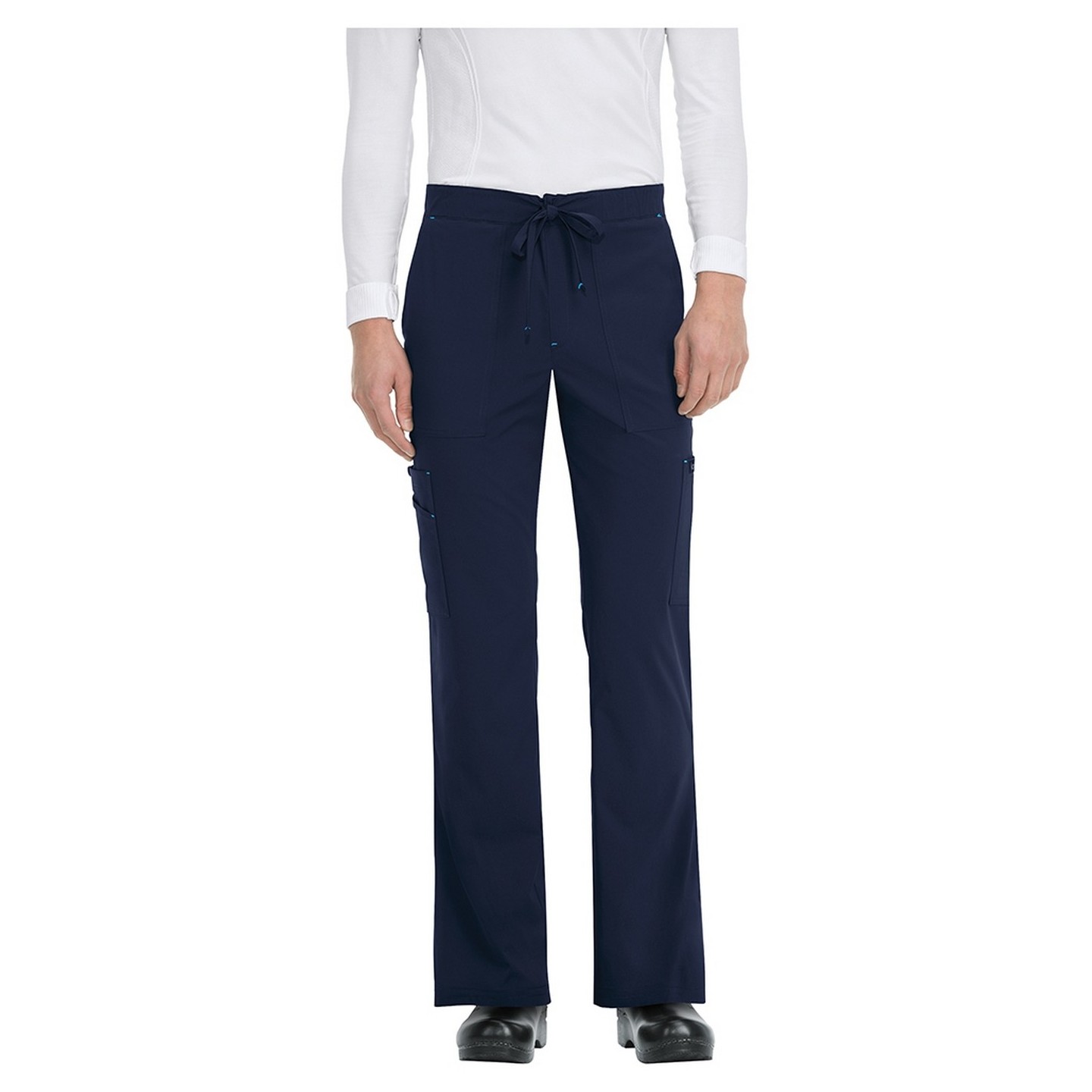 605 koi Men's Basics Luke Scrub Pant