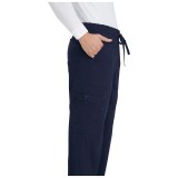 605 koi Men's Basics Luke Scrub Pant