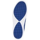 Echo Navy/White Chaussures Casual Imperméable et Antidépartant pour Femmes de Infinity Footwear par Cherokee