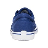 Echo Navy/White Chaussures Casual Imperméable et Antidépartant pour Femmes de Infinity Footwear par Cherokee