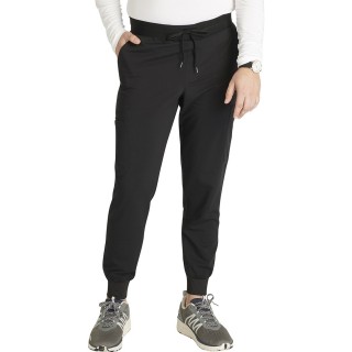 CK132A Atmos Jogger Cargo avec 5 Poches pour Hommes par Cherokee