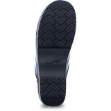 Marlee Black Mesh Lightweight Slip Resistant Occupational Sneaker for Women by Dansko