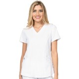 1084 Zavaté Apparel Ava Therese - Ava Back Knit Top