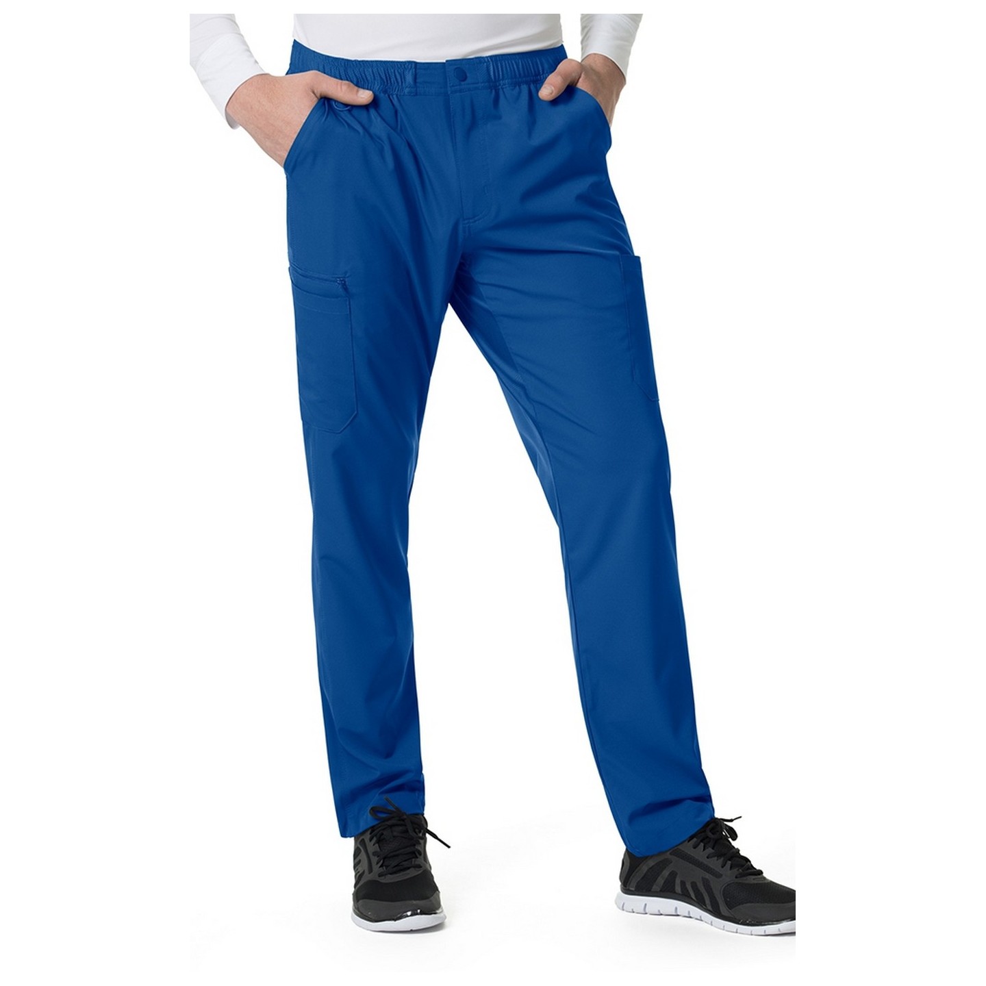 C55106 Carhartt Liberty Pantalon à jambes droites pour hommes