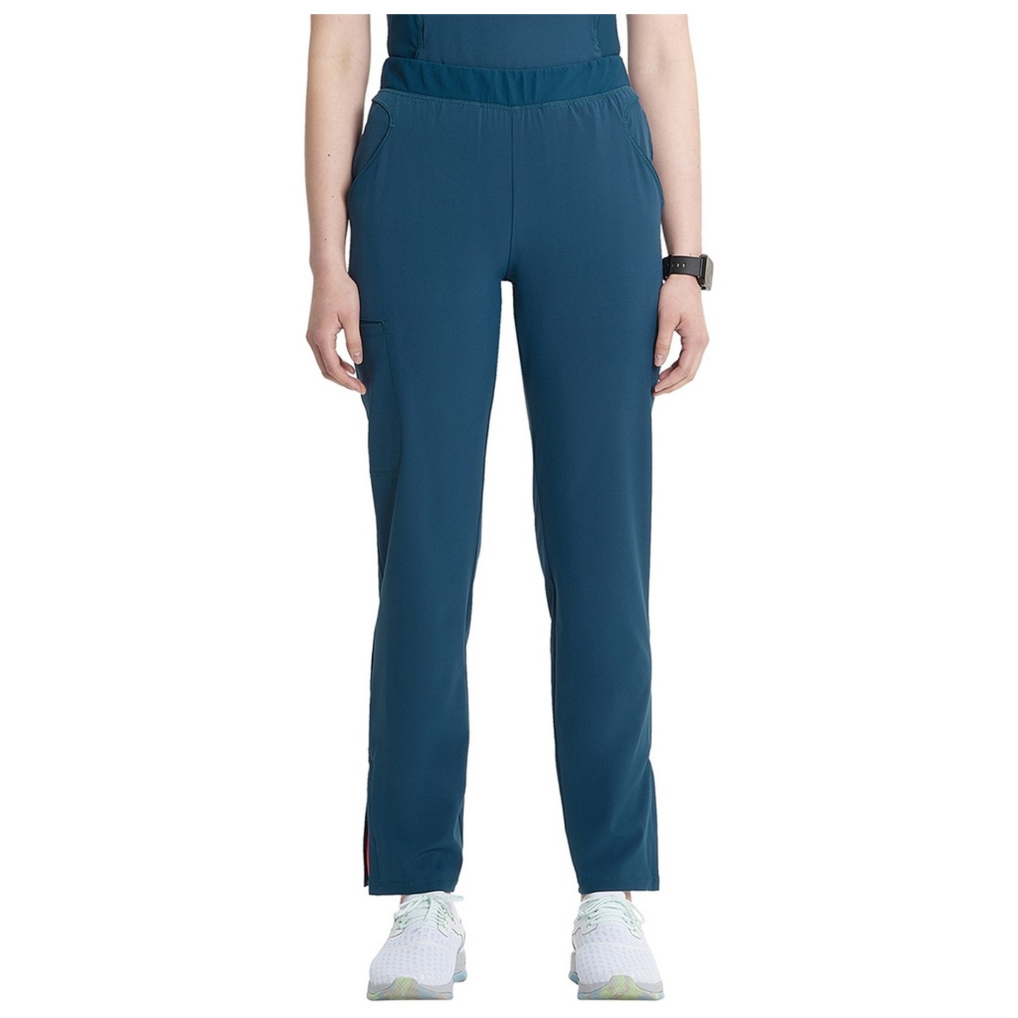 IN120A GNR8 Tapered Leg 5 Pocket Cargo Pant by Infinity