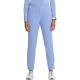 IN120A GNR8 Pantalon Cargo à Jambe Effilée avec 5 Poches par Infinity