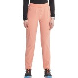 IN120A GNR8 Pantalon Cargo à Jambe Effilée avec 5 Poches par Infinity