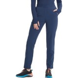 IN120A GNR8 Pantalon Cargo à Jambe Effilée avec 5 Poches par Infinity