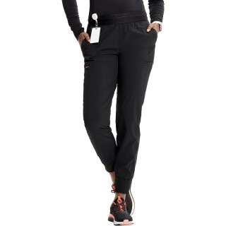 IN122A GNR8 Jogger Mi-Hauteur Performance par Infinity