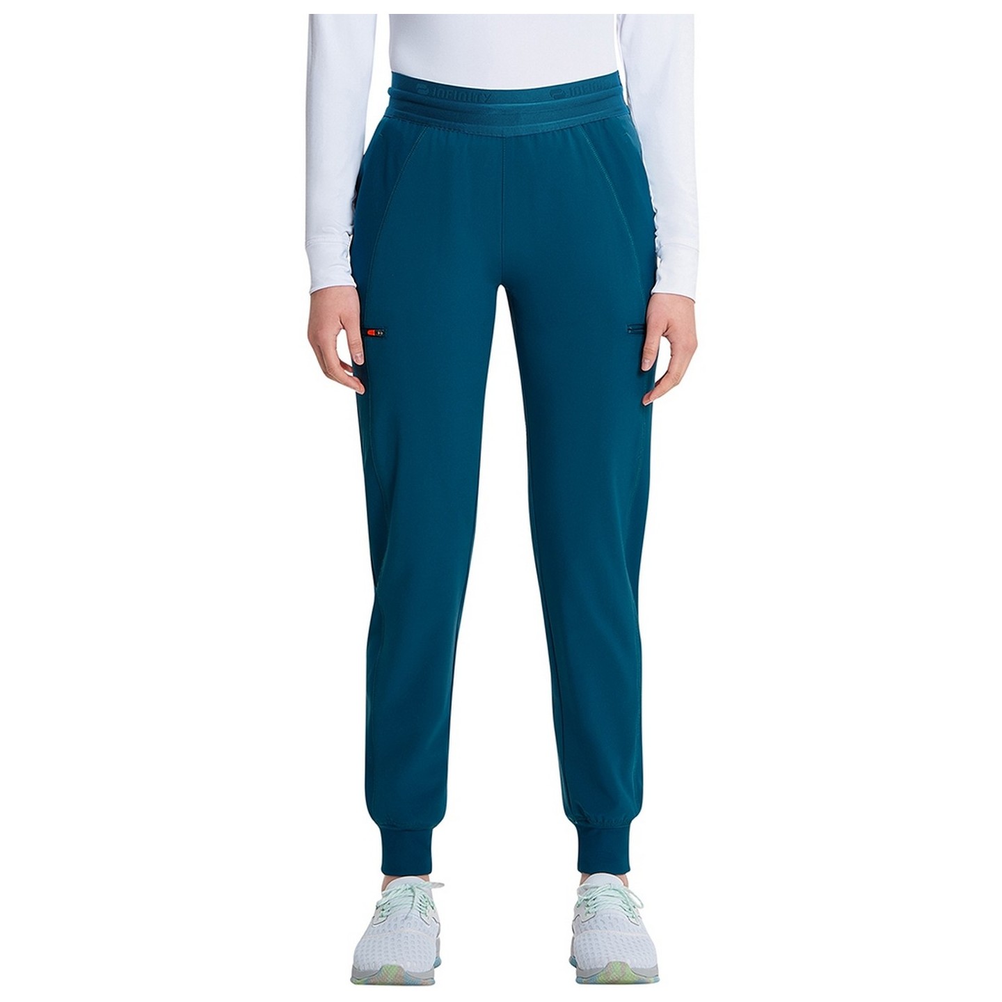 IN122A GNR8 Jogger Mi-Hauteur Performance par Infinity