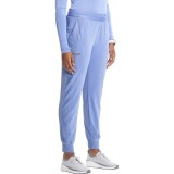 IN122A GNR8 Performance Mid Rise Jogger by Infinity