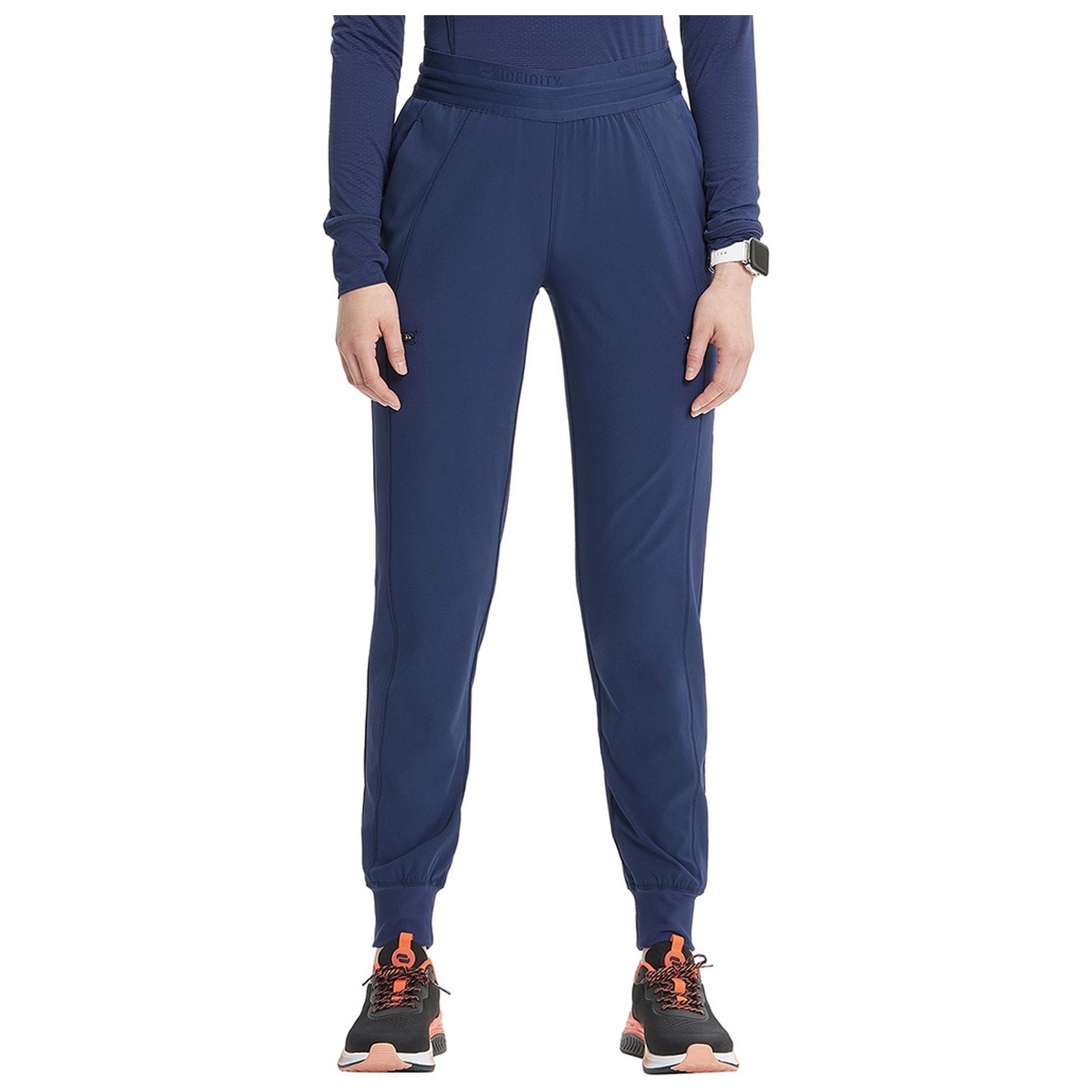 IN122A GNR8 Jogger Mi-Hauteur Performance par Infinity