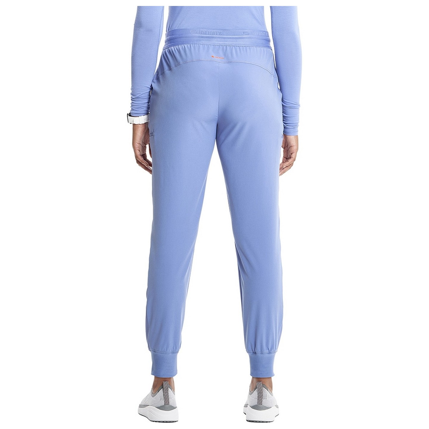 IN122A GNR8 Performance Mid Rise Jogger by Infinity