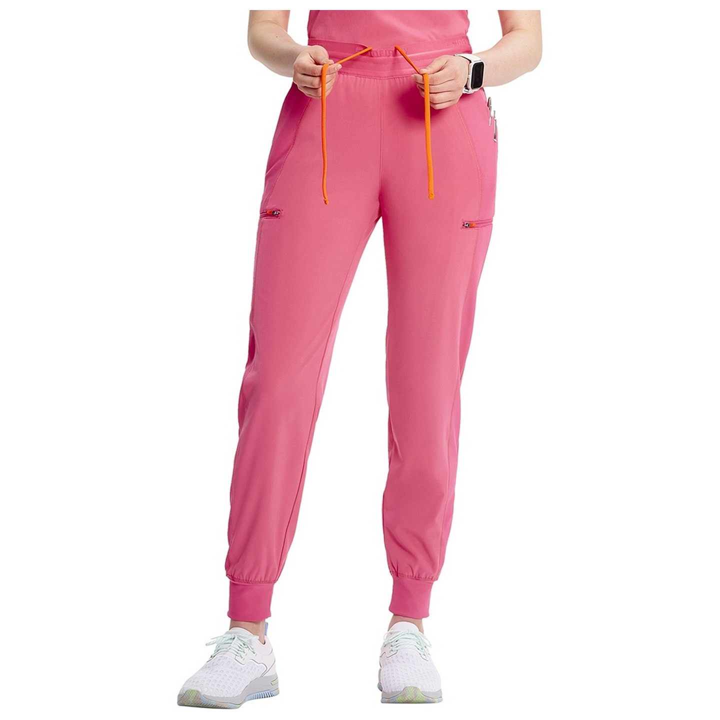 IN122A GNR8 Jogger Mi-Hauteur Performance par Infinity