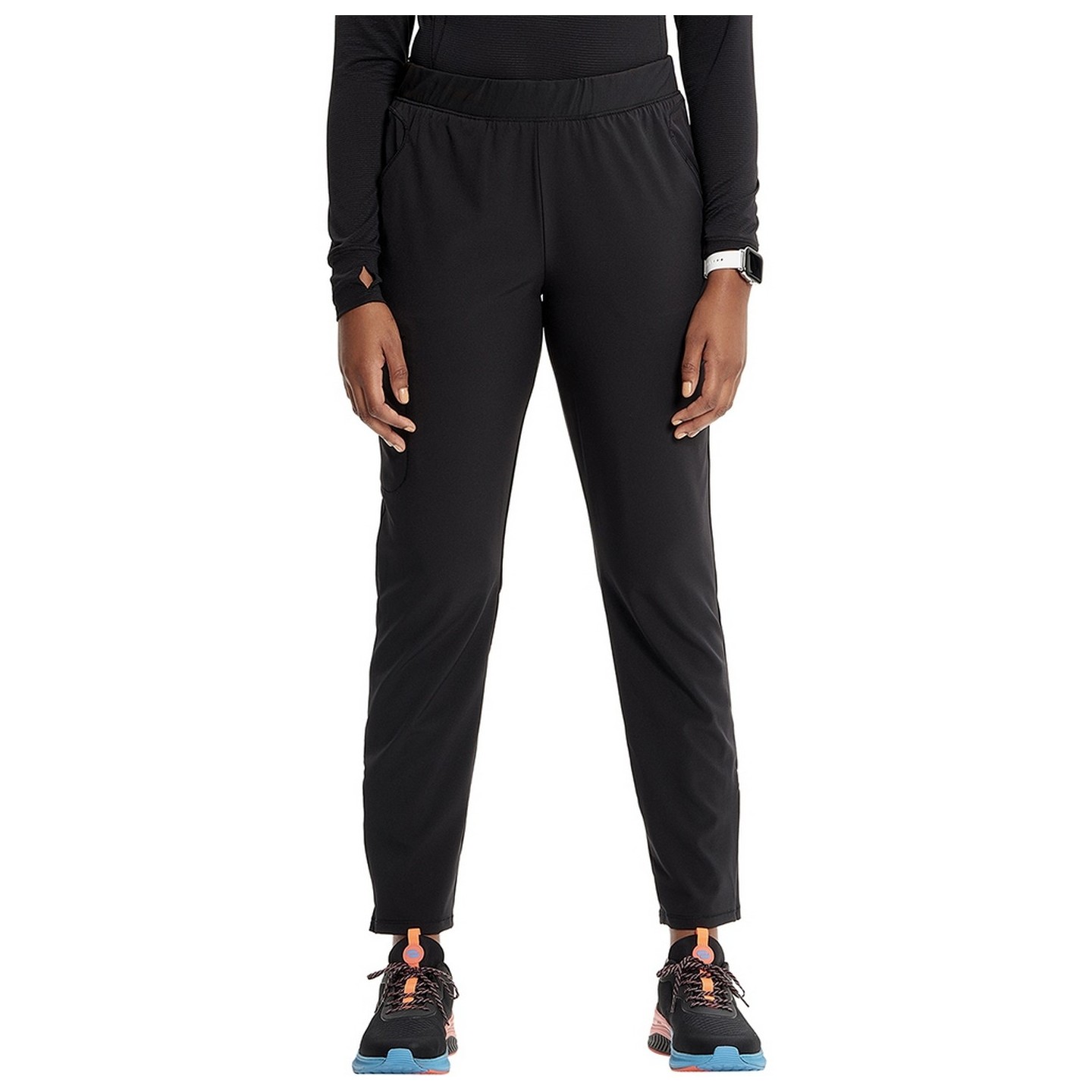 IN120A GNR8 Tapered Leg 5 Pocket Cargo Pant by Infinity