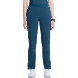 IN120A GNR8 Pantalon Cargo à Jambe Effilée avec 5 Poches par Infinity