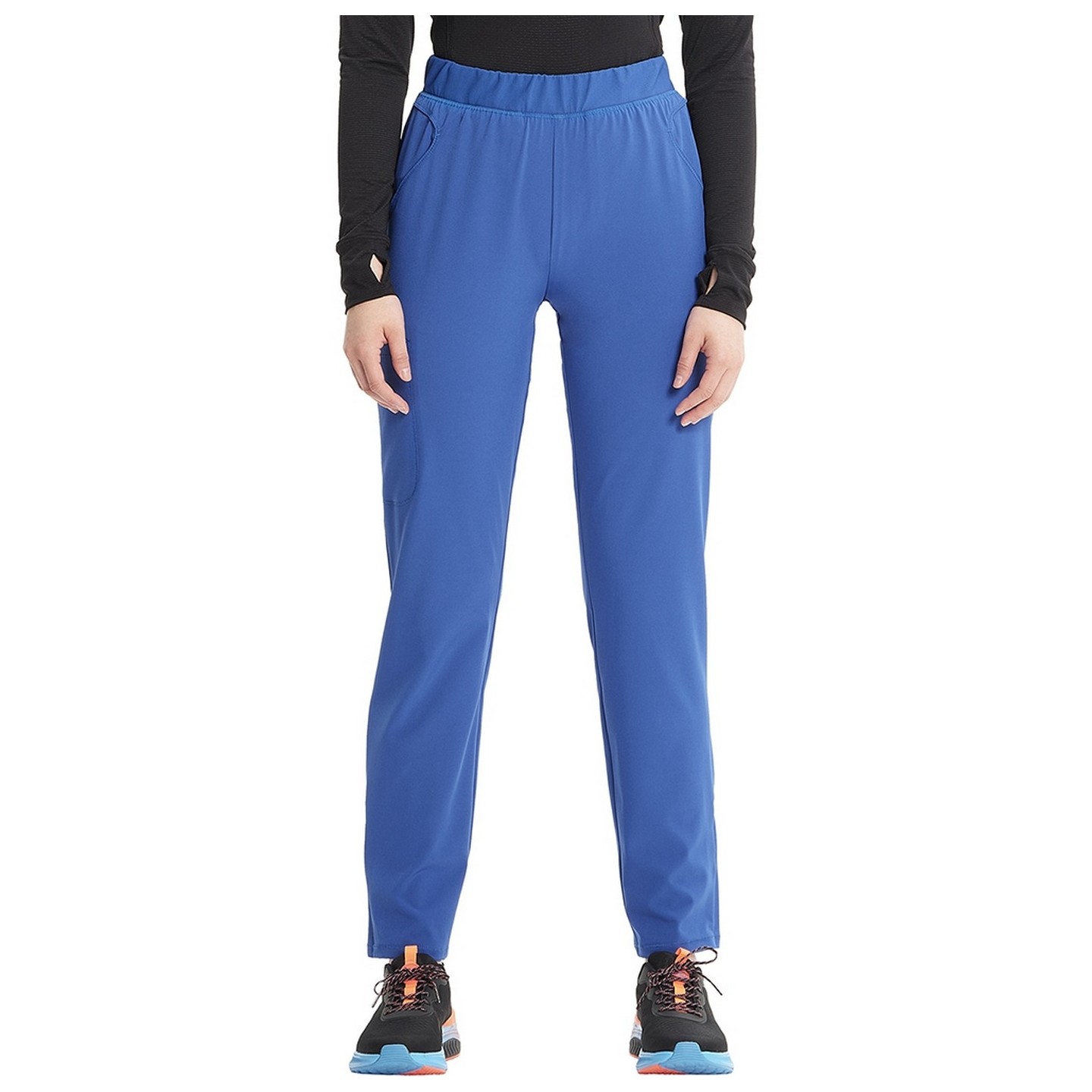 IN120A GNR8 Tapered Leg 5 Pocket Cargo Pant by Infinity