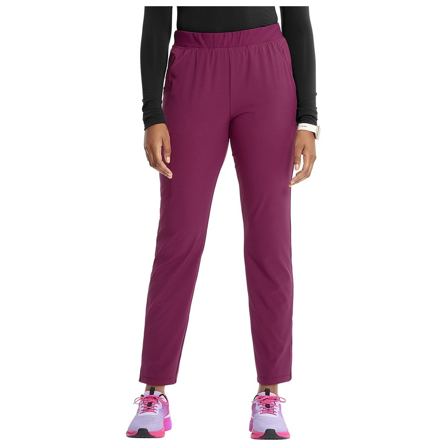 IN120A GNR8 Tapered Leg 5 Pocket Cargo Pant by Infinity