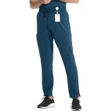 IN200A GNR8 Pantalon à Jambes Droite pour Hommes par Infinity