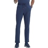 IN200A GNR8 Men's Mid Rise Straight Leg Pant with 6 Pockets by Infinity