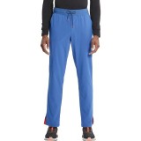 IN200A GNR8 Men's Mid Rise Straight Leg Pant with 6 Pockets by Infinity