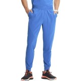 IN204A GNR8 Jogger pour Hommes à Jambe Zippée et 4 Poches par Infinity