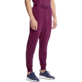 IN204A GNR8 Men's Zip Hem Pull-On 4 Pocket Jogger by Infinity