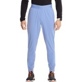 IN204A GNR8 Men's Zip Hem Pull-On 4 Pocket Jogger by Infinity