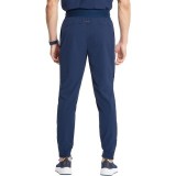 IN204A GNR8 Men's Zip Hem Pull-On 4 Pocket Jogger by Infinity