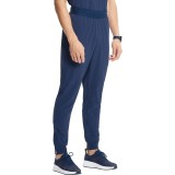 IN204A GNR8 Men's Zip Hem Pull-On 4 Pocket Jogger by Infinity