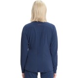 IN320A GNR8 Contemporary Warm Up Zip Jacket by Infinity