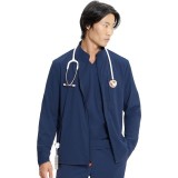 IN350A GNR8 Men's Zip Front Jacket by Infinity