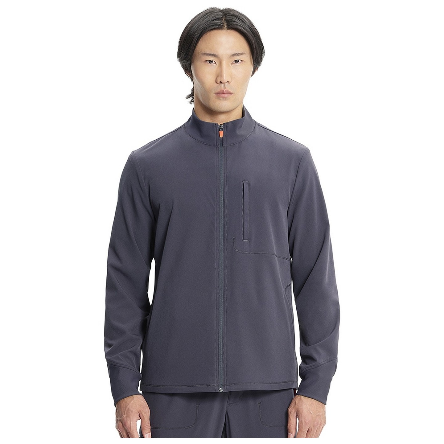 IN350A GNR8 Men's Zip Front Jacket by Infinity