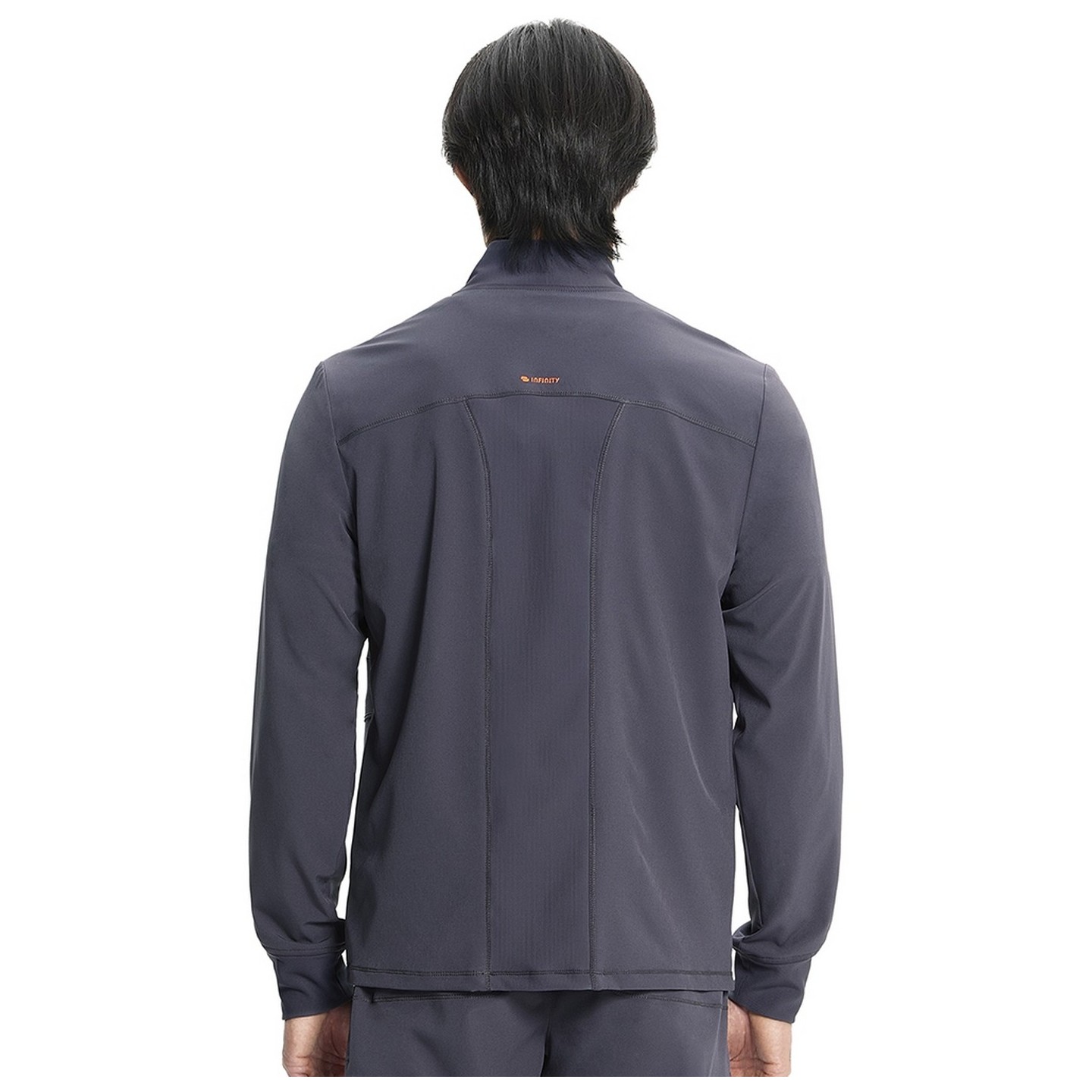 IN350A GNR8 Men's Zip Front Jacket by Infinity