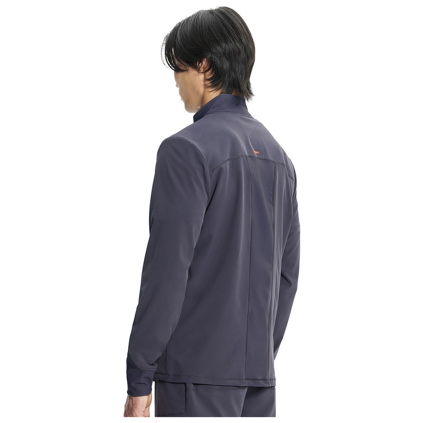 IN350A GNR8 Men's Zip Front Jacket by Infinity