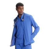 IN350A GNR8 Veste d'Échauffement Zippée pours Hommes par Infinity