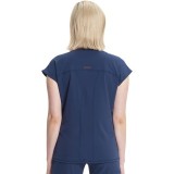 IN622A GNR8 Round Neck 3 Pocket Top by Infinity