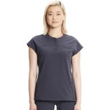 IN622A GNR8 Round Neck 3 Pocket Top by Infinity