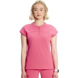 IN622A GNR8 Round Neck 3 Pocket Top by Infinity