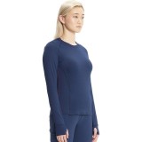 IN640 GNR8 Performance Underscrub Long Sleeve Top by Infinity